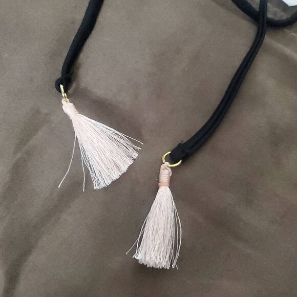 NWT WOMENS XHILARATION BIKINI TOP - Picture 6 of 6